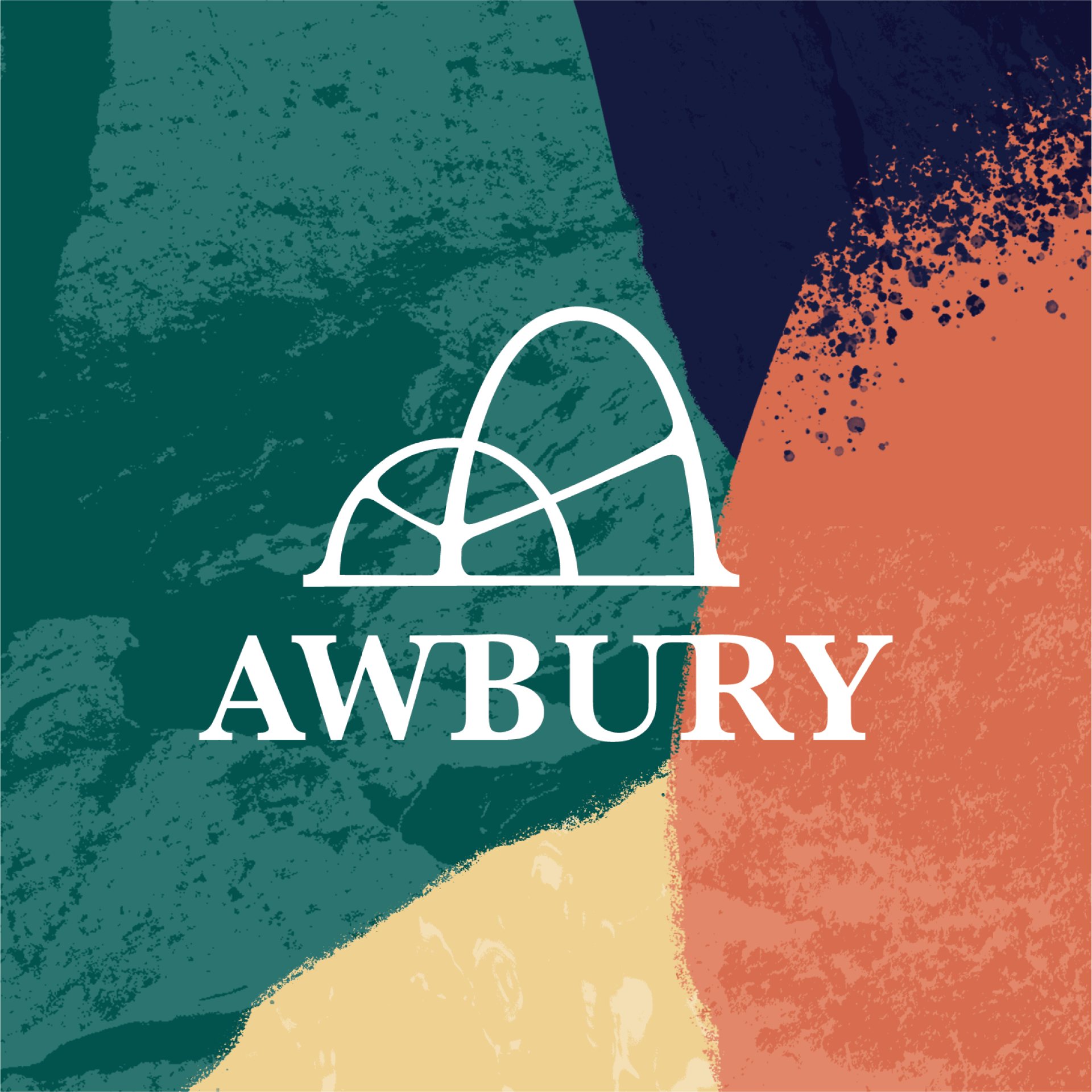 Front cover of Find Found Founded