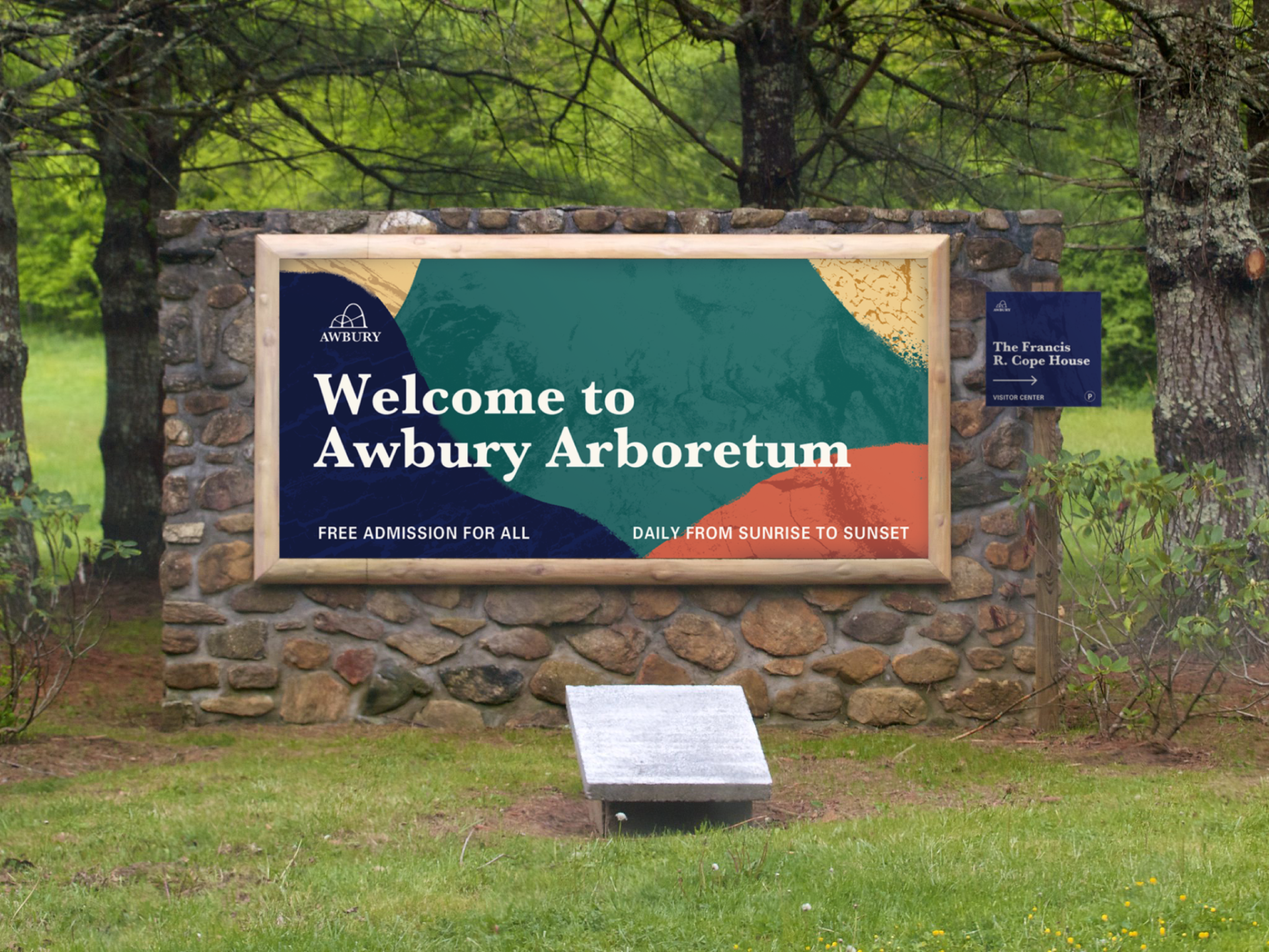 Ento packaging side view B