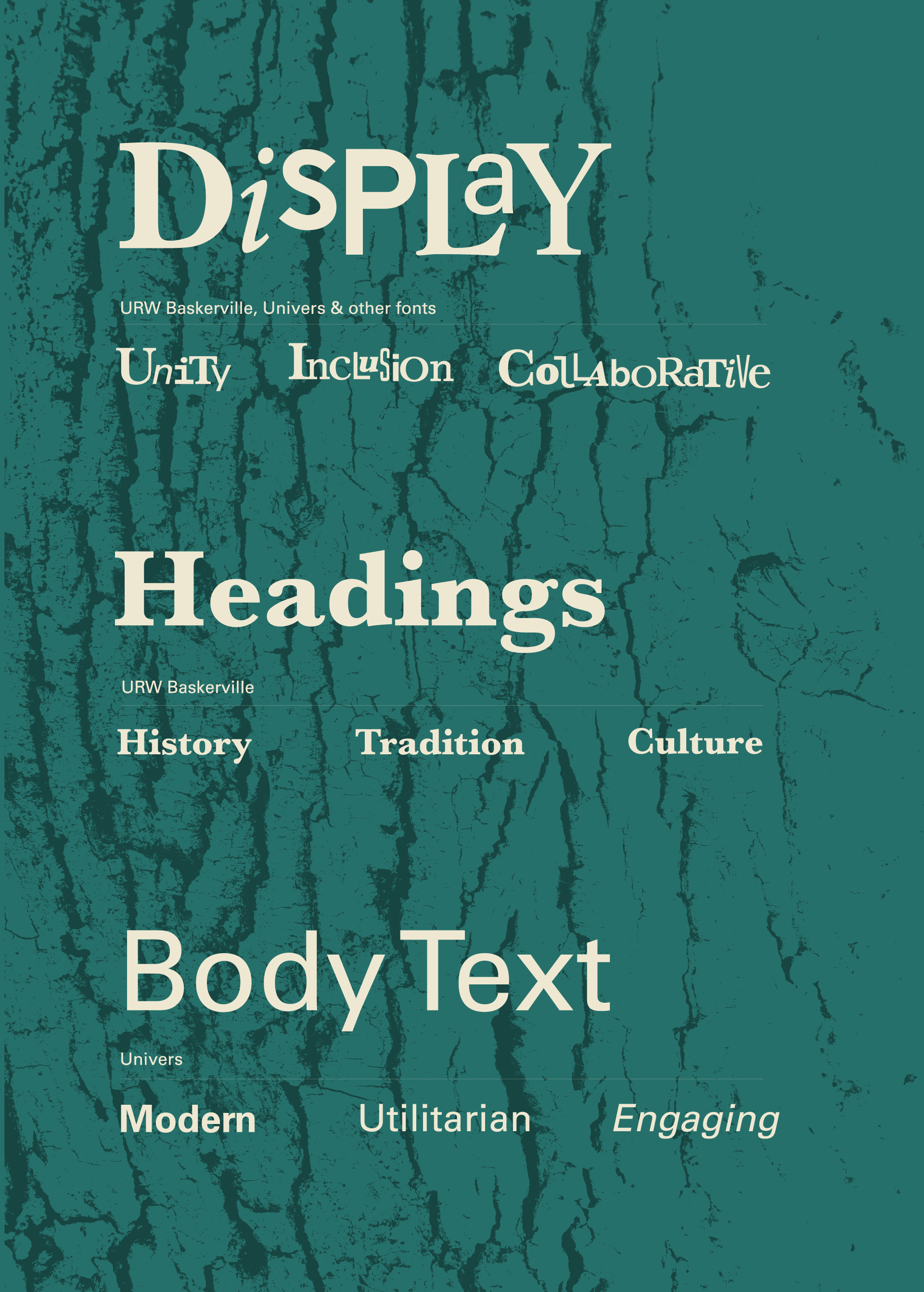 Front cover of Find Found Founded